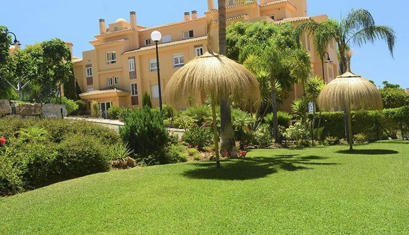 Princess Park Sitio de Calahonda Bagian luar foto